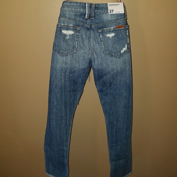 Joe's JEANS SAWYER size 27 - Picture 5 of 8